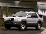 Toyota 4Runner Sport 2003 года